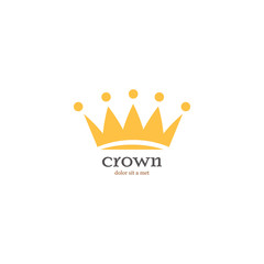 Crown logo