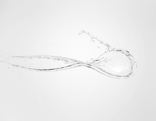 水のテクスチャー