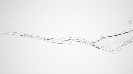 水のテクスチャー