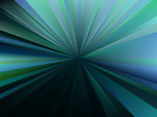 Blurred background with mesh gradient