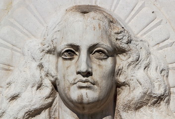 Reggio die Calabria, Brunnen