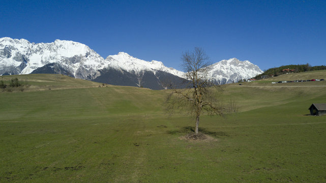 Mieminger Plateau
