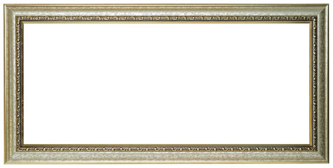 wood picture frame