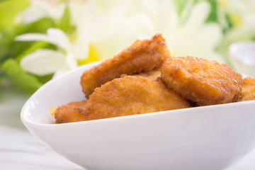 チキンナゲット