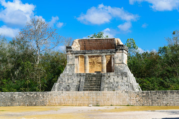 Chichen Itza