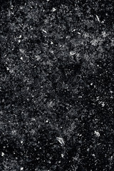 Grunge monochrome wall background texture