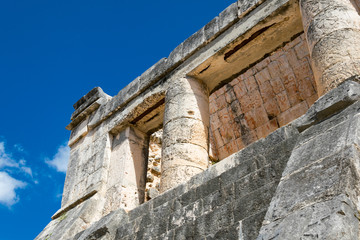 Chichen Itza