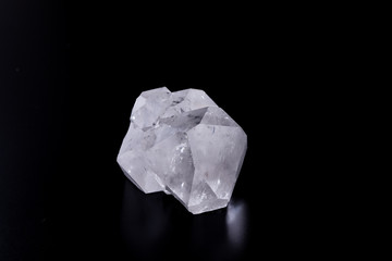 Obraz premium 水晶