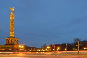 Siegess&auml;ule Berlin