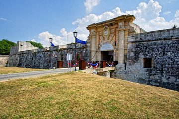 Fortaleza de San Carlos de la Cabaña, Havanna