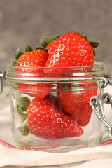fraises