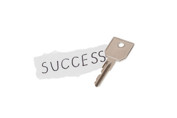 Key to success
