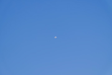 moon