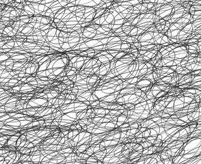 hand-drawn pen strokes for your design. Very hight resolution illustration.