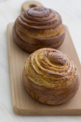 pastry