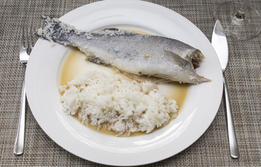 Wolfsbarsch 02 - 017