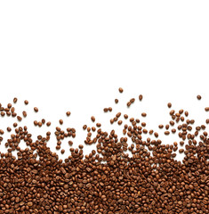 Coffee beans