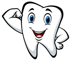 Image result for strong teeth