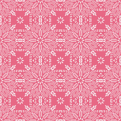 Arabic, islamic, indian seamless pattern