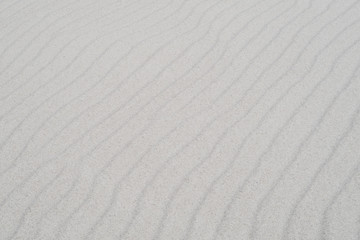 Obraz premium Pattern in the sand 