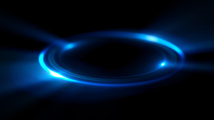 Abstract neon background. luminous swirling. Glowing cover. .Black elegant. Halo around. Spiral isolated. Rotation border.Space tunnel. Glossy jellyfish. LED color ellipse. Glint glitter