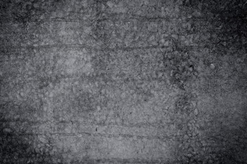 Fototapeta na wymiar Abstract dark grunge concrete