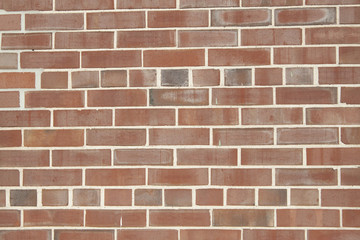 Obraz premium Brick wall 1