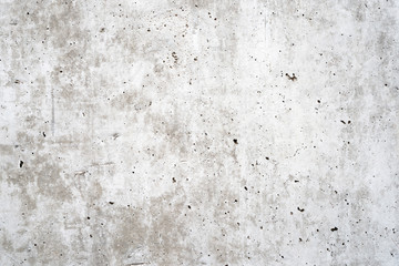 Fototapety  Tekstura starej białej ściany betonowej na tle