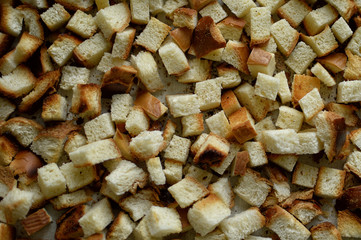 wheat bread , crackers