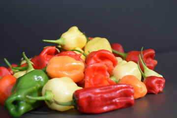 Chilis