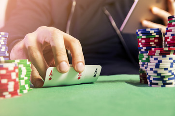 Image result for poker