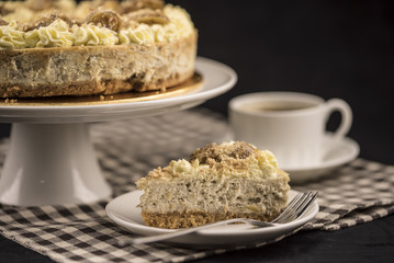 banana cheesecake pudding