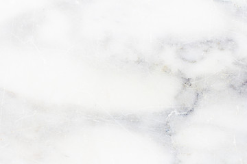 Fototapeta na wymiar White Marble texture background