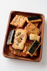 おかき