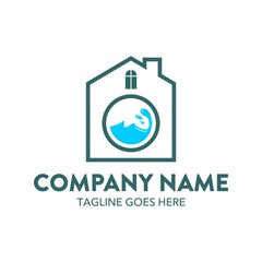Laundry Logo