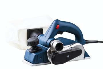 power planer