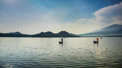 Malahayu Lake