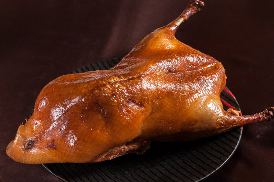 Beijing Roast Duck