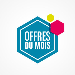 offres du mois