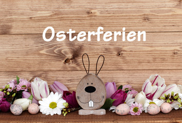 Bilder und Videos suchen osterurlaub