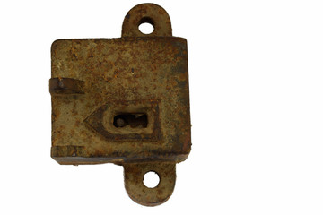 Старый замок