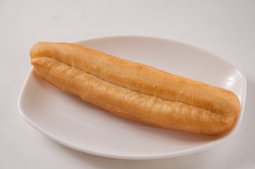 Deep-Fried Dough Sticks
