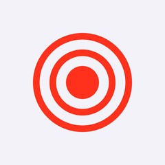 target icon