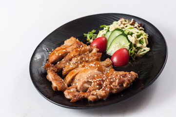 Teriyaki Chicken
