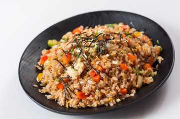 fried rice