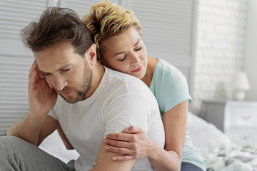 Strong marriage will survive all difficulties