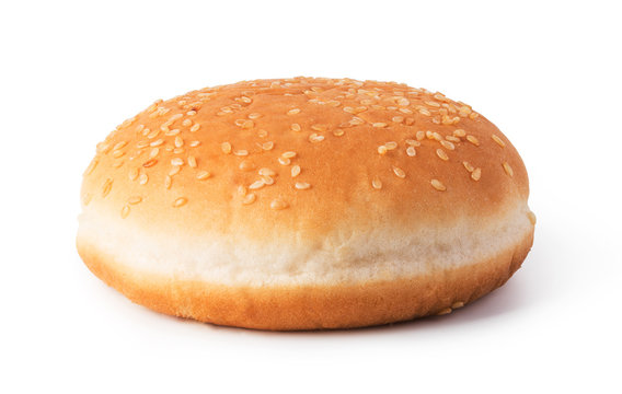 burger bread