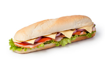 Sandwich