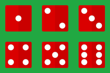 Dice icon