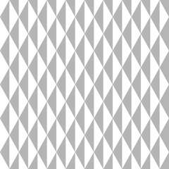 Geometric abstract light silver pattern. Seamless modern background